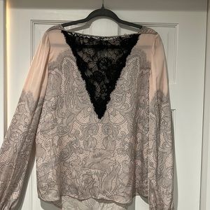 Emilio Pucci Blouse